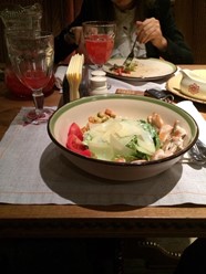 Фото компании  Коллекция food &amp; chillout, ресторан 48