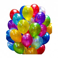 Фото компании ООО Best Balloon 75