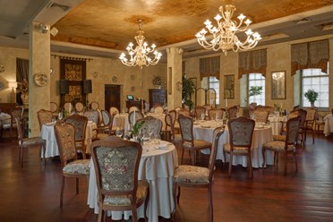 Фото компании ООО Особняк Bistrot 33