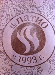Фото компании  IL Патио, сеть семейных итальянских ресторанов 38