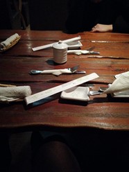Фото компании  Академия суши, ресторан 4