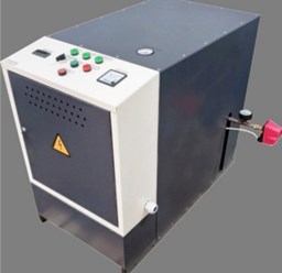 Цена парогенератора