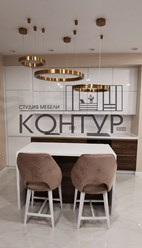 Вся мебель изготавливается по индивидуальным предпочтениям клиентов. Фото, представленные в каталоге, являются ознакомительными. Модель, размеры и цветовая гамма могут быть изменены по вашим пожелания
