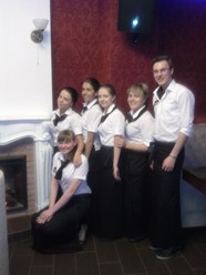 Фото компании  Vittoria 25