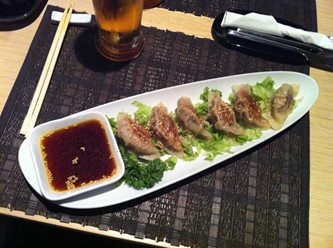 Фото компании  Мисо, ресторан 1