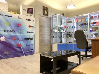 Фото компании  Технолабс 6