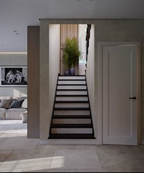 Загородный дом в г. Серпухове