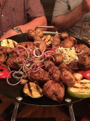 Фото компании  Экспромт, пивной ресторан 2