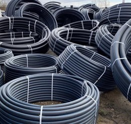 Фото компании ООО ЗАВОД ПЛАСТИКОВЫХ ТРУБ 1