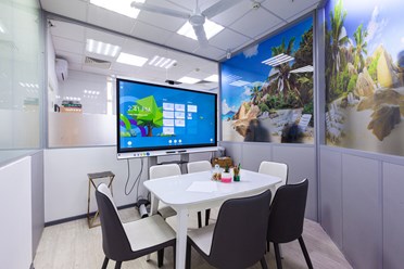 Фото компании  Capital School Center 1