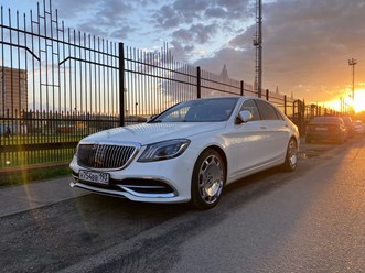 Фото компании  Краснодар-Автопрокат 3