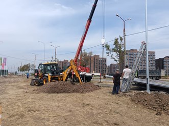 Фото компании ООО "Транспортная Компания "Авто Спец Транс" 13