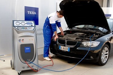 Фото компании  Shell centr 12