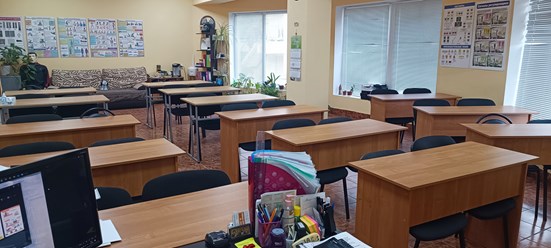 Фото компании ип Атошкола Легкий Старт 6