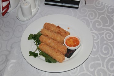 Фото компании  Saigon, ресторан 47
