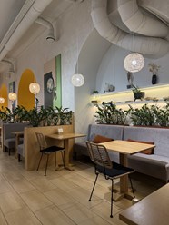 Фото компании  Ресторан паназиатской кухни «СушиВесла» 4