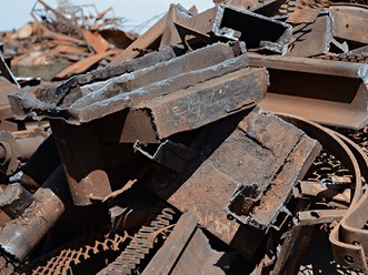 Фото компании ООО Мета-Лом 5