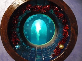 Фото компании  Армагеддон, комплекс отдыха 10