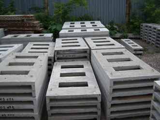 Фото компании ООО Ставропольский комбинат ЖБИ 13