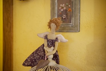 Фото компании  Наffига козе баян, гастробар 35