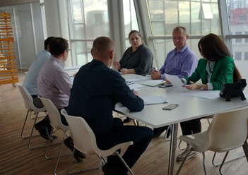 Фото компании ООО Респект Сео 14