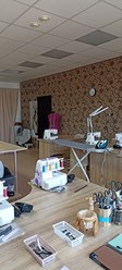Фото компании  Студия PROШитье 2