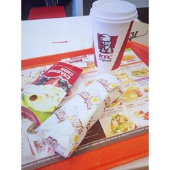 Фото компании  KFC, сеть ресторанов быстрого питания 3
