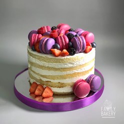 Фото компании ООО Family Bakery 5