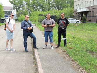 Фото компании АНО ДПО ГК Профи-Сибирь 11