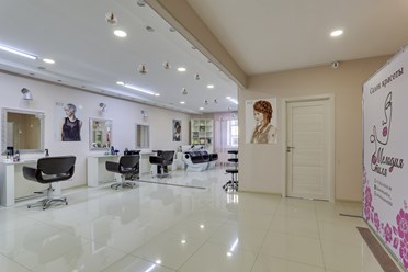 Фото компании  Мелодия стиля 6