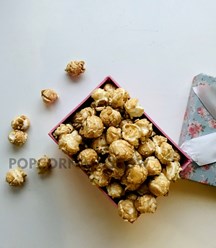 купить карамельный попкорн Popcorn.Moscow