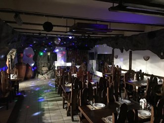 Фото компании  Пещера 15