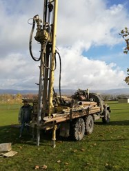 Фото компании  Инженерные изыскания 2