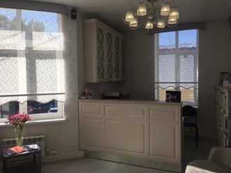 Фото компании  Центр лазерной косметологии доктора Некрасовой 2