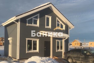 Фото компании  Баника 5