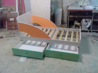 Фото компании  Мебель Корпусная 3