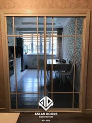 Фото компании ТОО Aslan Doors Manufacture 8