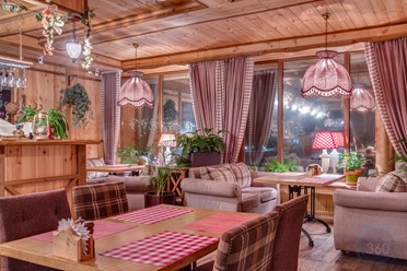 Фото компании  Дача, кафе-ресторан 24