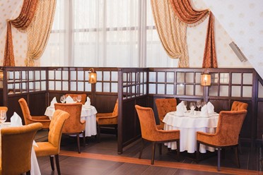 Фото компании  Бочка, ресторан 62