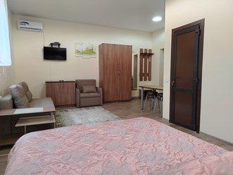 Фото компании  Семейный 8