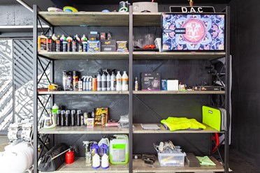 Фото компании  Dac 5