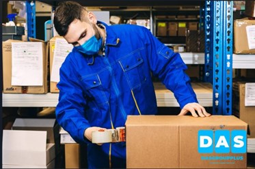 Фото компании ООО ДАС-Групп Плюс 5