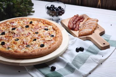 Фото компании  Ташир пицца, международная сеть ресторанов быстрого питания 41