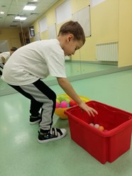 Частный детский сад Образование Плюс I