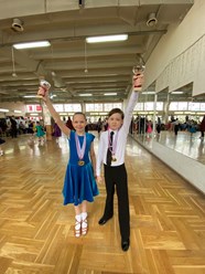 Фото компании  Танцы "Тимирязевская" 12