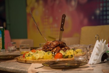 Фото компании  Ниагара, оздоровительный комплекс 2