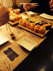 Фото компании  Две Палочки 39