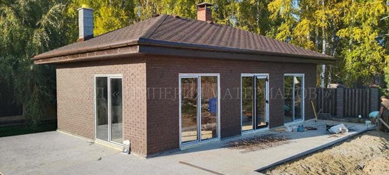 Остекление домов и коттеджей в Екатеринбурге