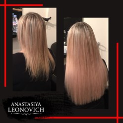 Фото компании  Hair.Leonovich 13