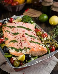 Фото компании  Кулинария Клаб 4